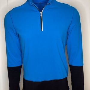 COPY - Lululemon 1/4 zip.